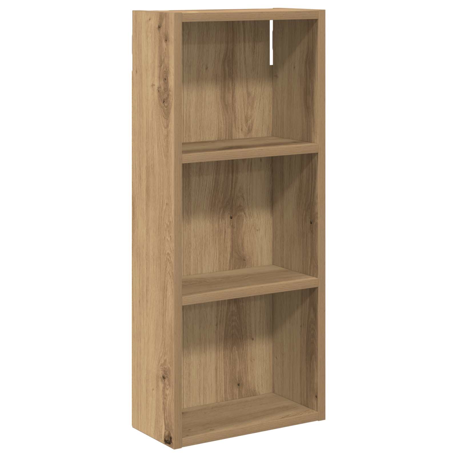 Armadio da bagno a muro Rovere Artigianale 30 x 14 x 70 cm | homemem39