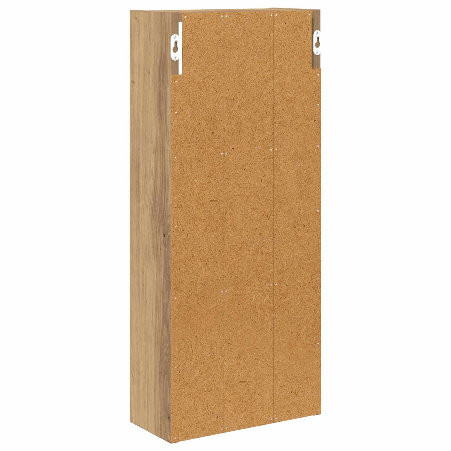 Armadio da bagno a muro Rovere Artigianale 30 x 14 x 70 cm