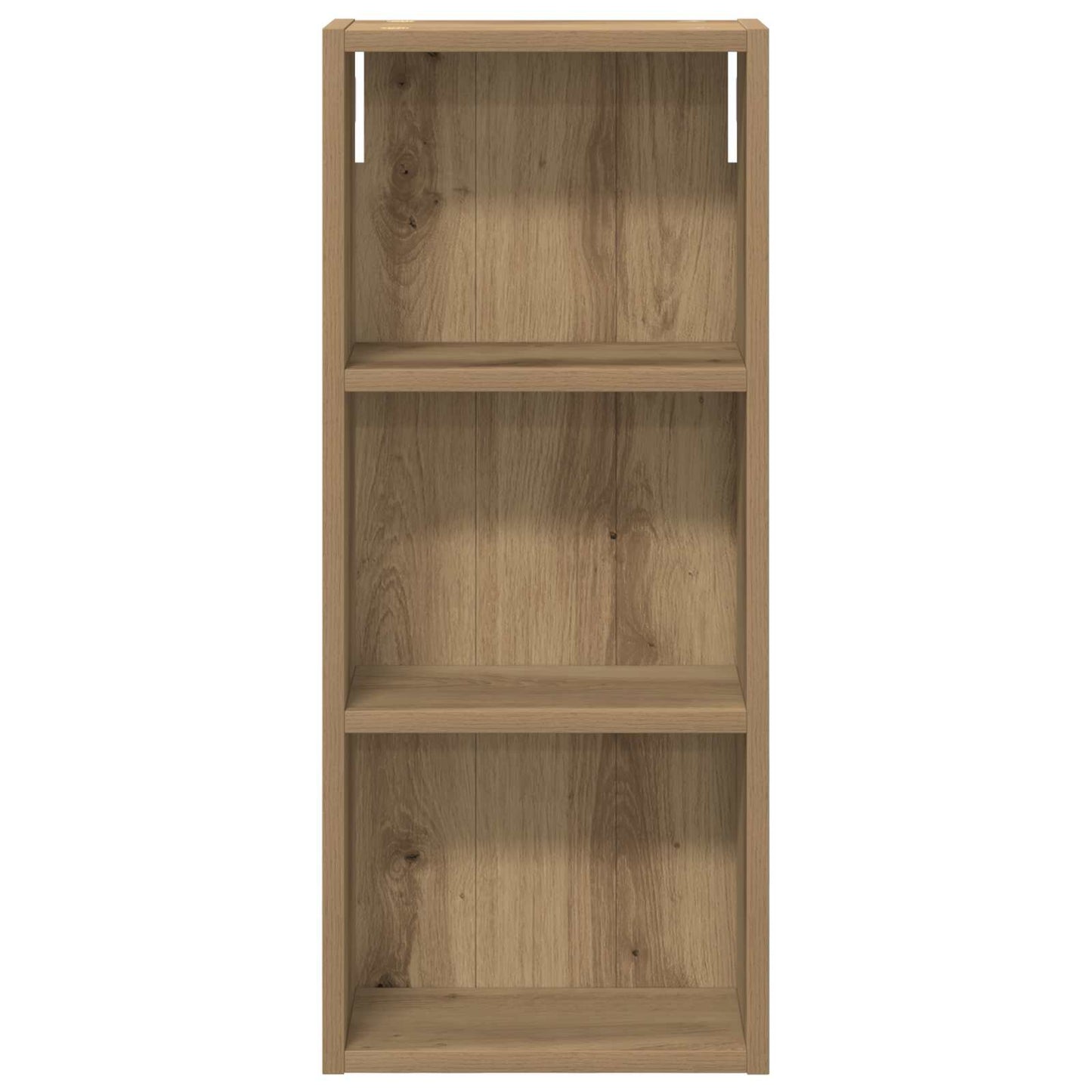 Armadio da bagno a muro Rovere Artigianale 30 x 14 x 70 cm | homemem39