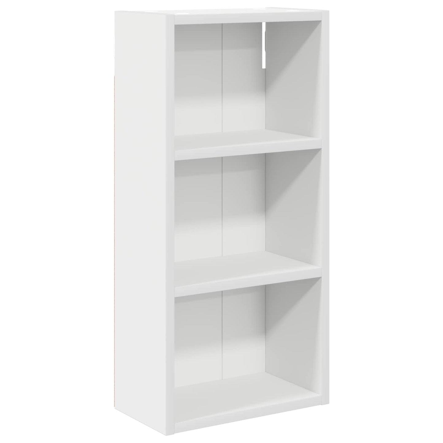 Armadio da bagno a muro Bianco 30 x 16 x 62,5 cm | homemem39