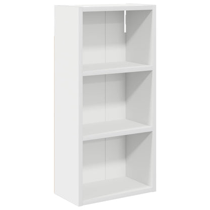 Armadio da bagno a muro Bianco 30 x 16 x 62,5 cm | homemem39