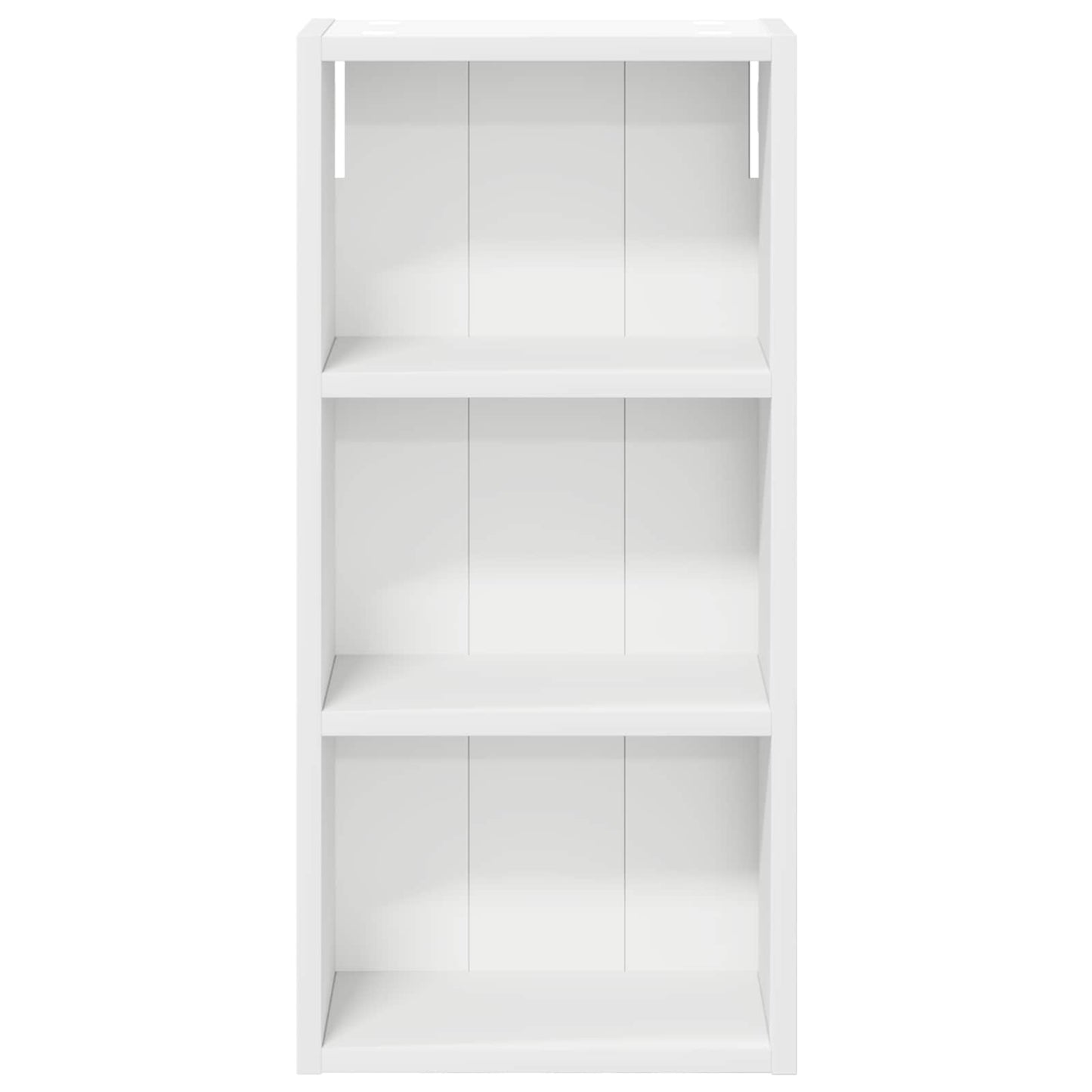 Armadio da bagno a muro Bianco 30 x 16 x 62,5 cm | homemem39