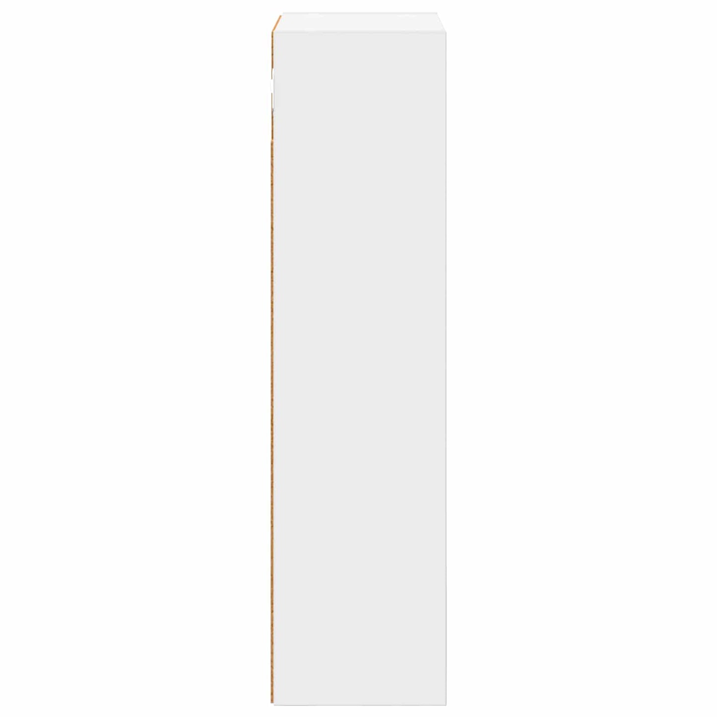 Armadio da bagno a muro Bianco 30 x 16 x 62,5 cm | homemem39