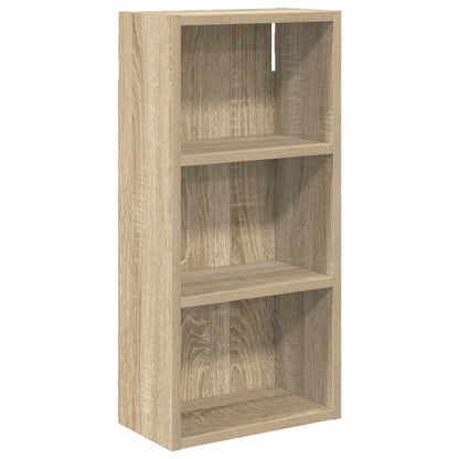 Armadio da bagno a muro Rovere Sonoma 30 x 16 x 62,5 cm | homemem39