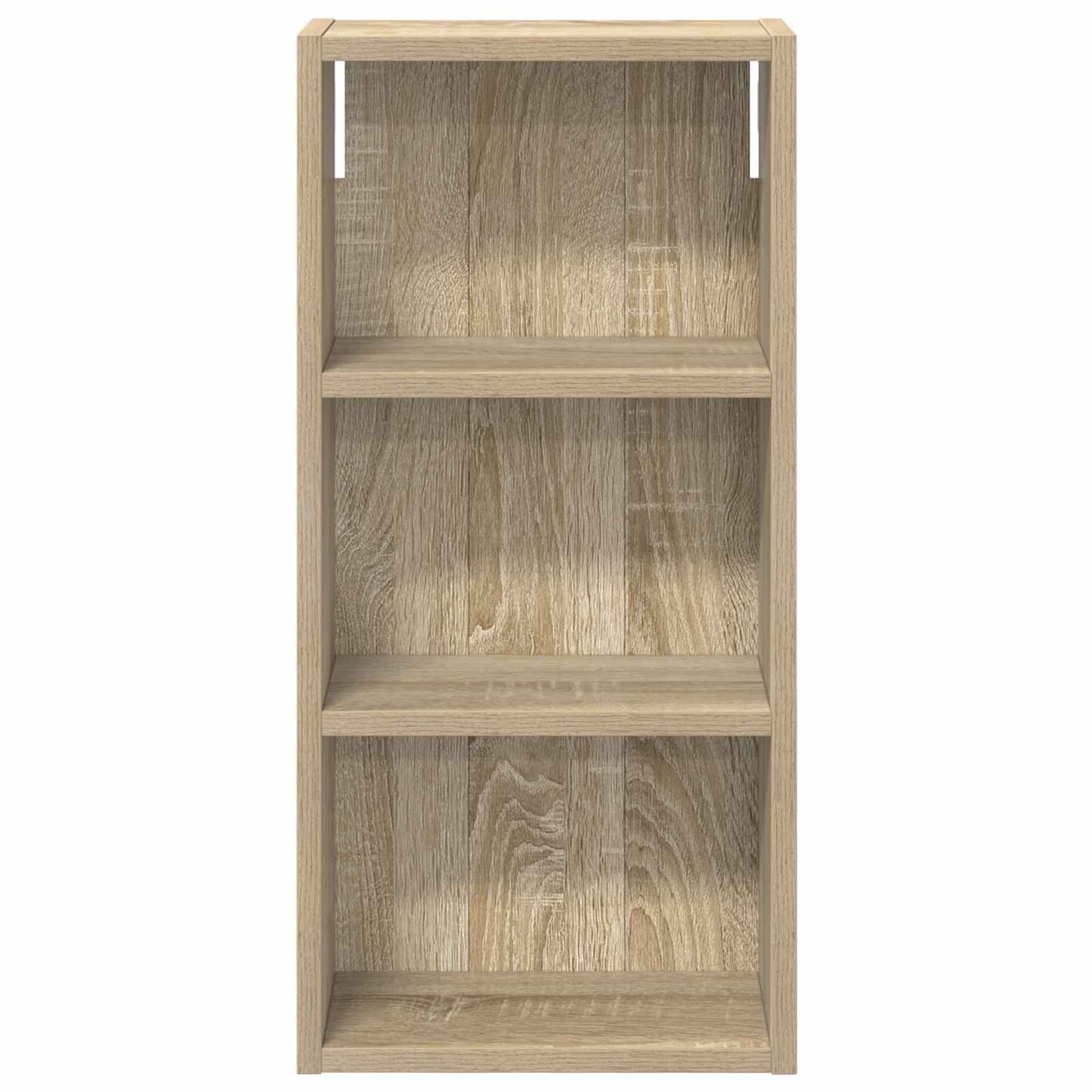 Armadio da bagno a muro Rovere Sonoma 30 x 16 x 62,5 cm | homemem39
