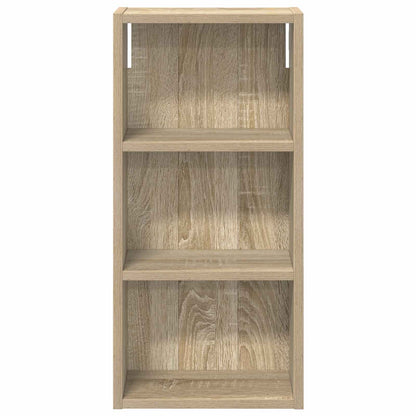 Armadio da bagno a muro Rovere Sonoma 30 x 16 x 62,5 cm | homemem39