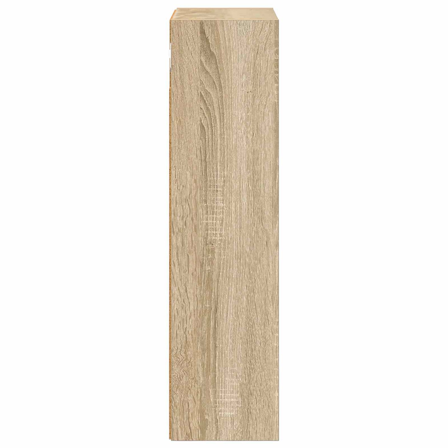Armadio da bagno a muro Rovere Sonoma 30 x 16 x 62,5 cm | homemem39