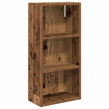 Armadio da bagno a muro Legno vecchio 30 x 16 x 62,5 cm | homemem39