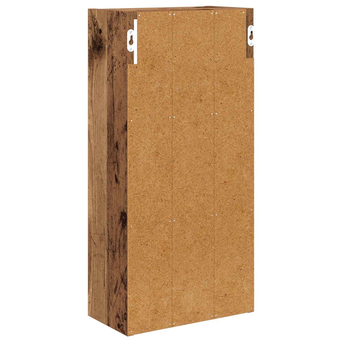 Armadio da bagno a muro Legno vecchio 30 x 16 x 62,5 cm | homemem39