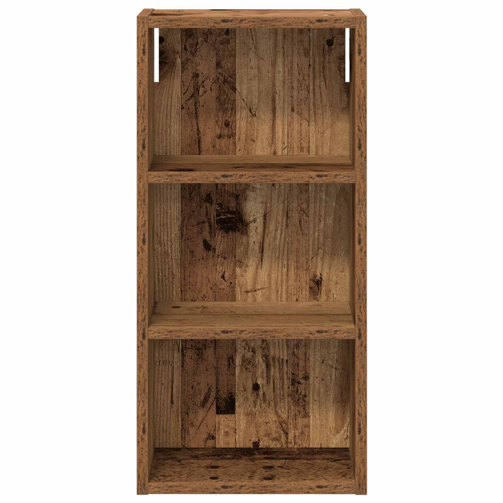 Armadio da bagno a muro Legno vecchio 30 x 16 x 62,5 cm | homemem39