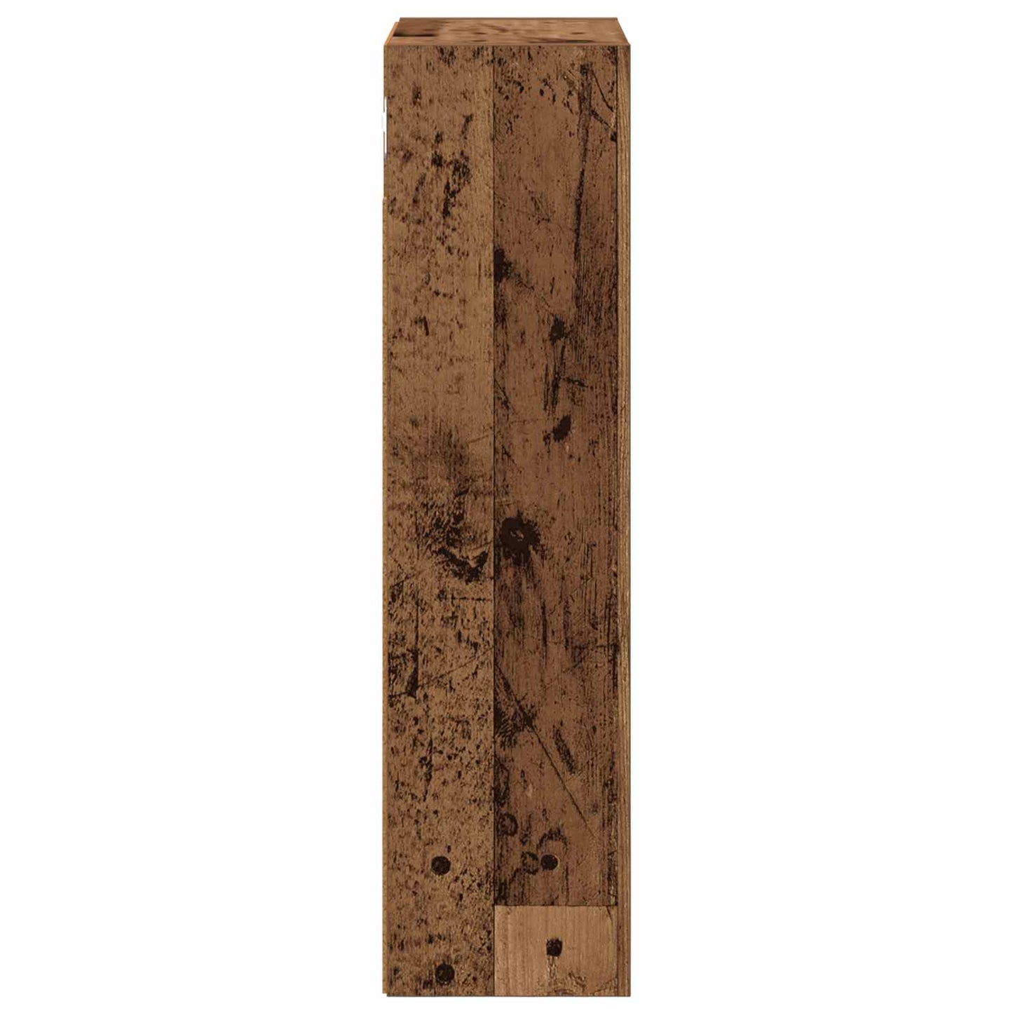 Armadio da bagno a muro Legno vecchio 30 x 16 x 62,5 cm