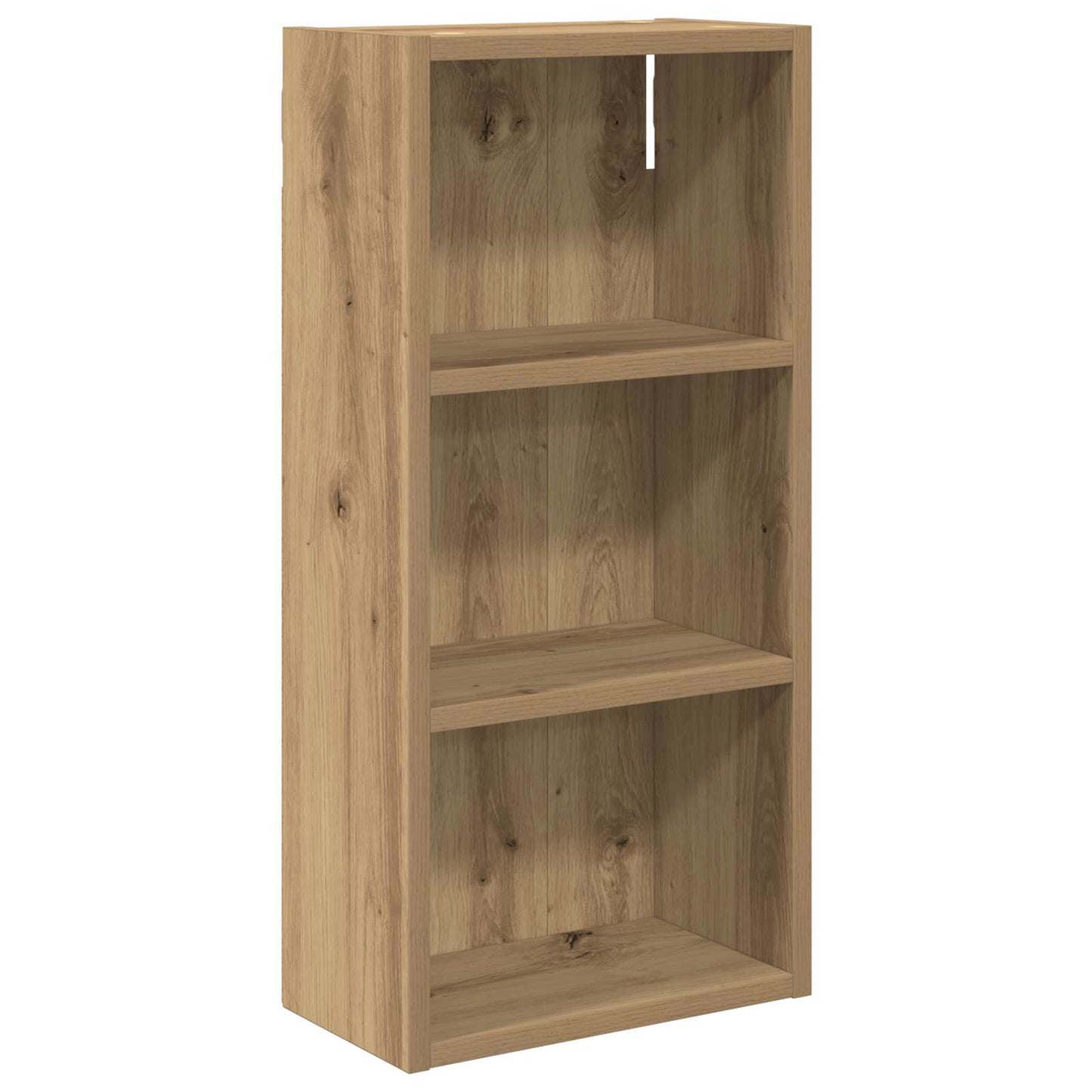 Armadio da bagno a muro Rovere Artigianale 30 x 16 x 62,5 cm