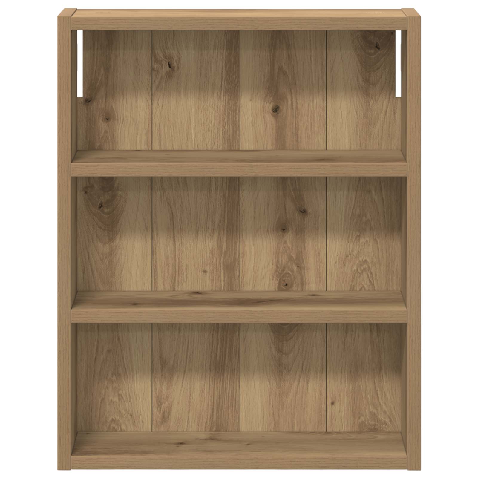 Armadio da bagno a muro Rovere Artigianale 40 x 10 x 50 cm | homemem39