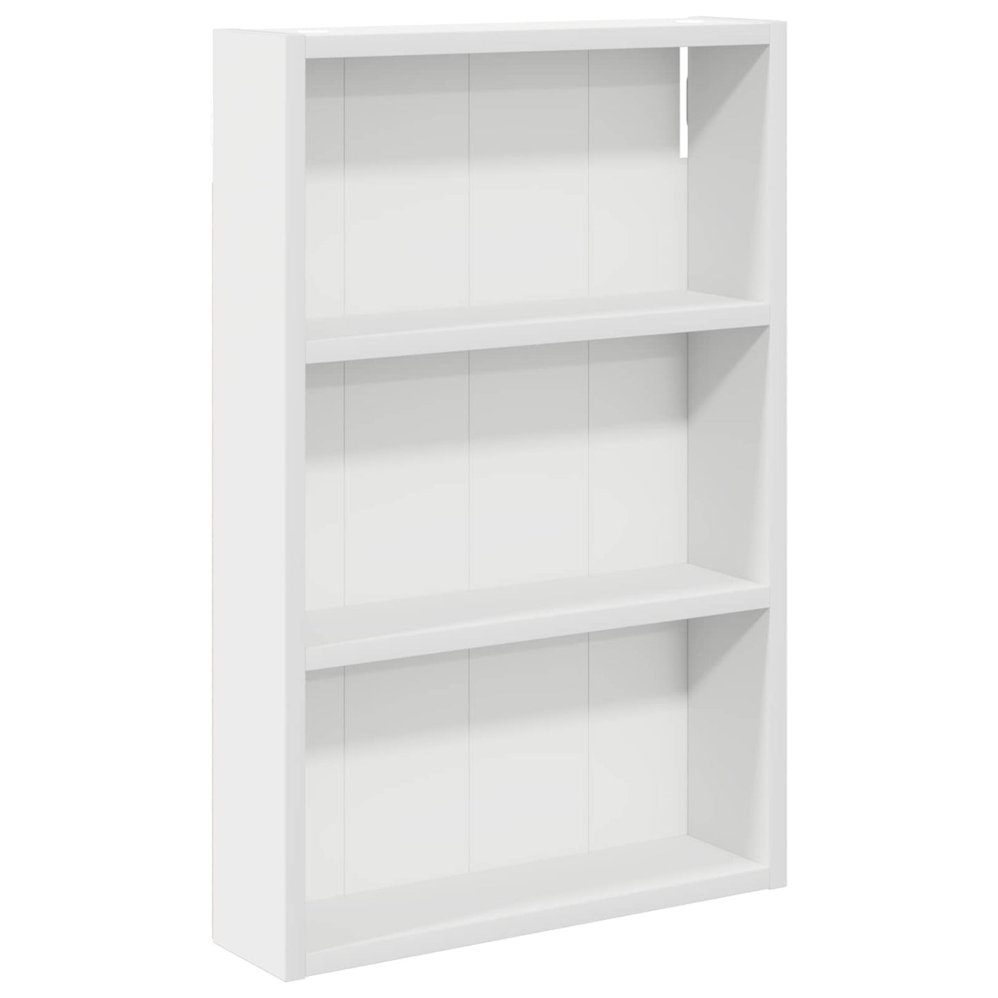 Armadio da bagno a muro Bianco 40 x 10 x 60,5 cm | homemem39