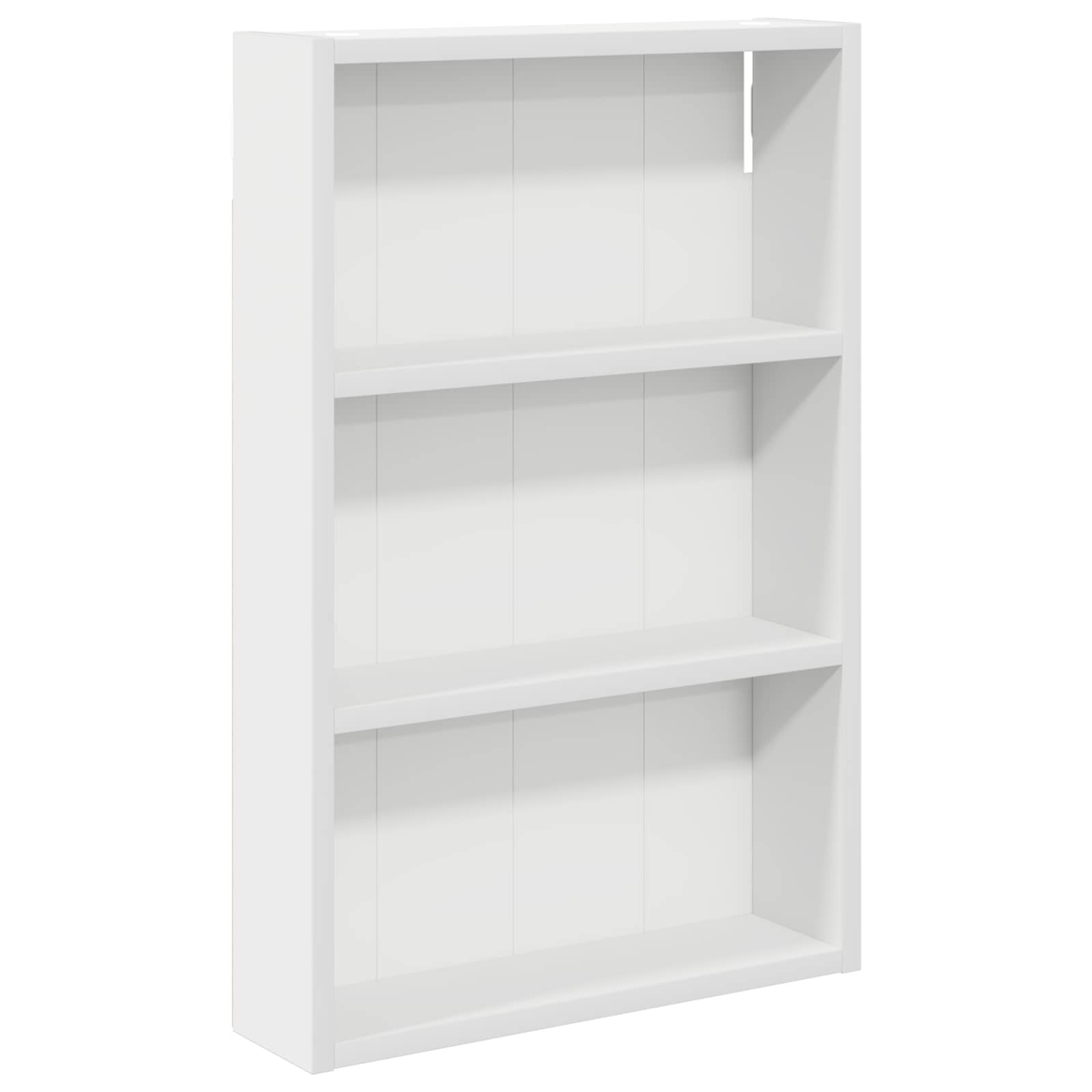 Armadio da bagno a muro Bianco 40 x 10 x 60,5 cm | homemem39