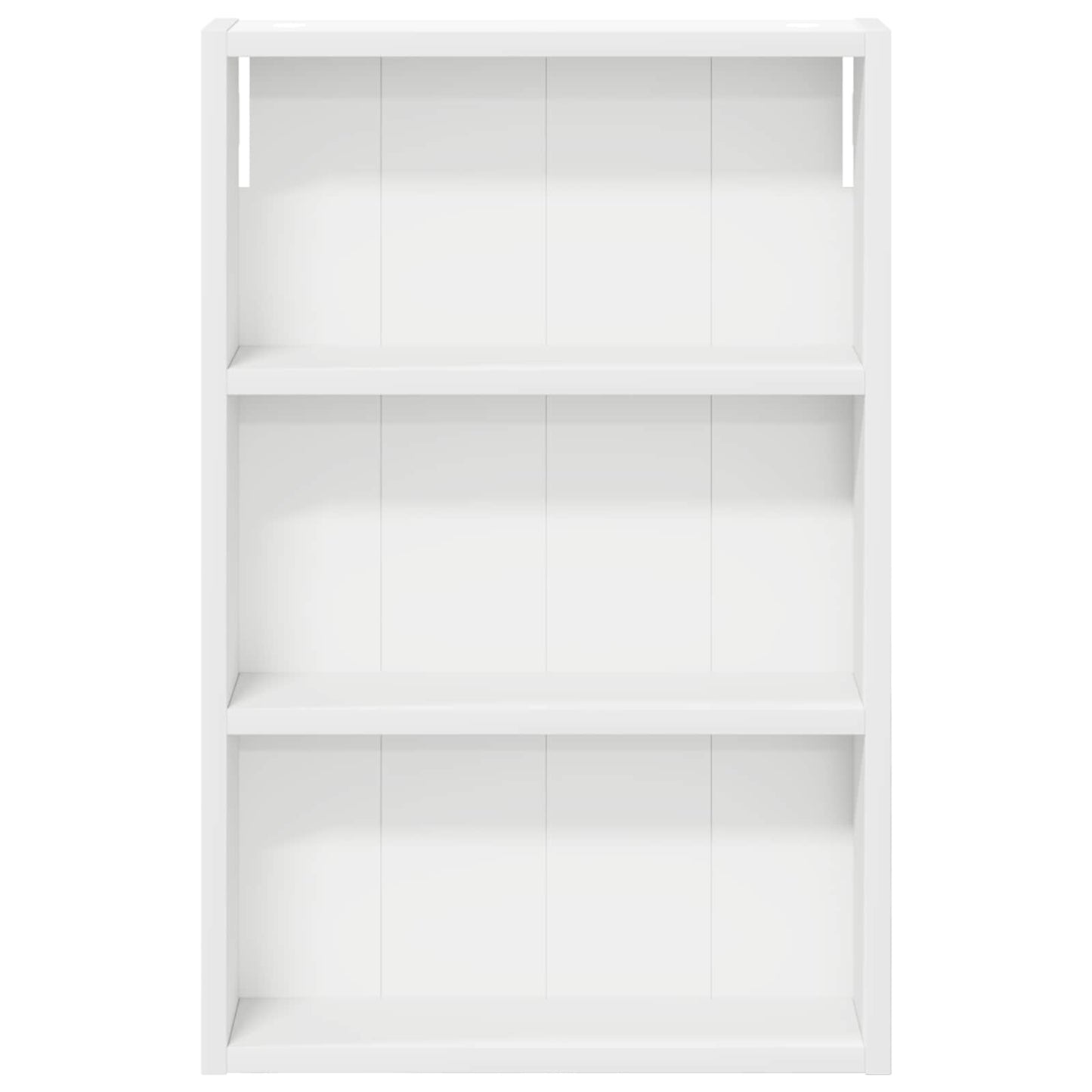 Armadio da bagno a muro Bianco 40 x 10 x 60,5 cm | homemem39