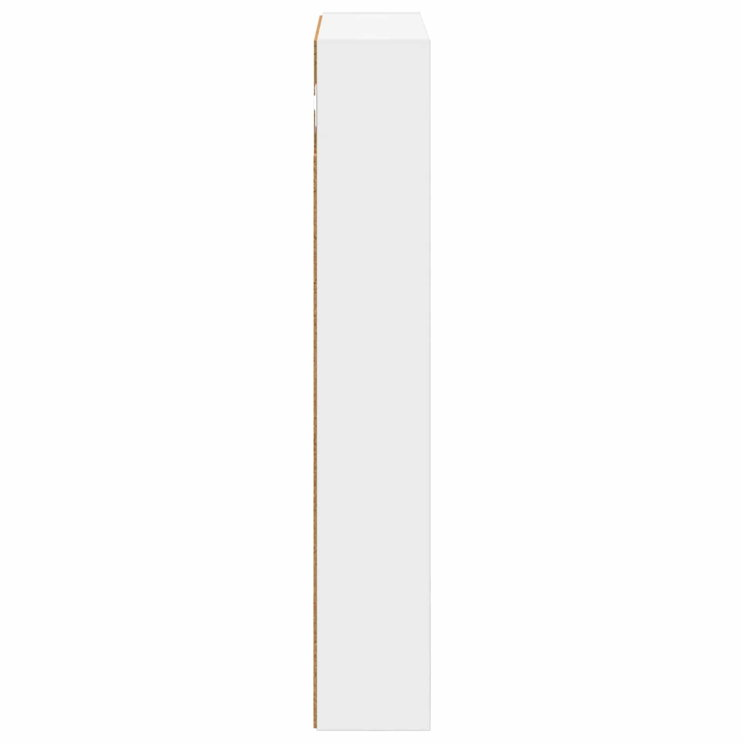 Armadio da bagno a muro Bianco 40 x 10 x 60,5 cm | homemem39