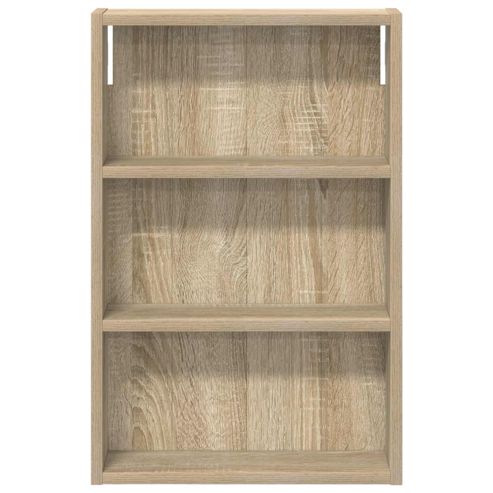 Armadio da bagno a muro Rovere Sonoma 40 x 10 x 60,5 cm | homemem39