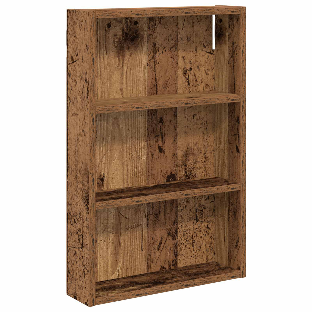 Armadio da bagno a muro Legno vecchio 40 x 10 x 60,5 cm