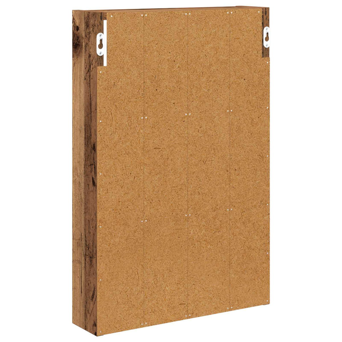 Armadio da bagno a muro Legno vecchio 40 x 10 x 60,5 cm