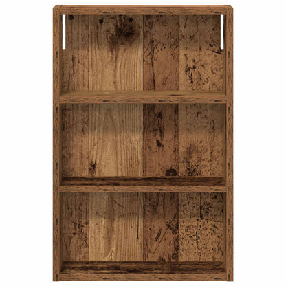 Armadio da bagno a muro Legno vecchio 40 x 10 x 60,5 cm