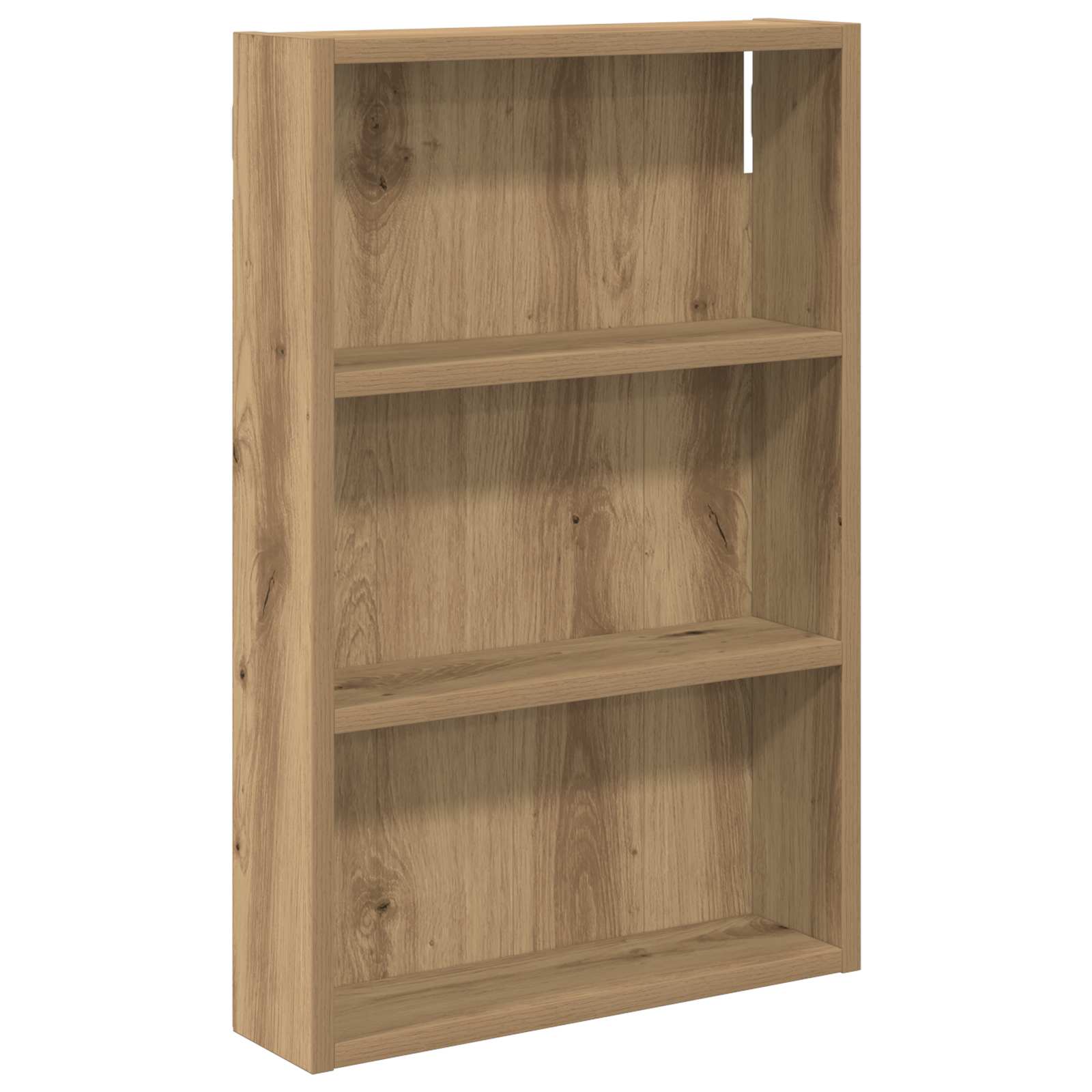 Armadio da bagno a muro Rovere Artigianale 40 x 10 x 60,5 cm | homemem39