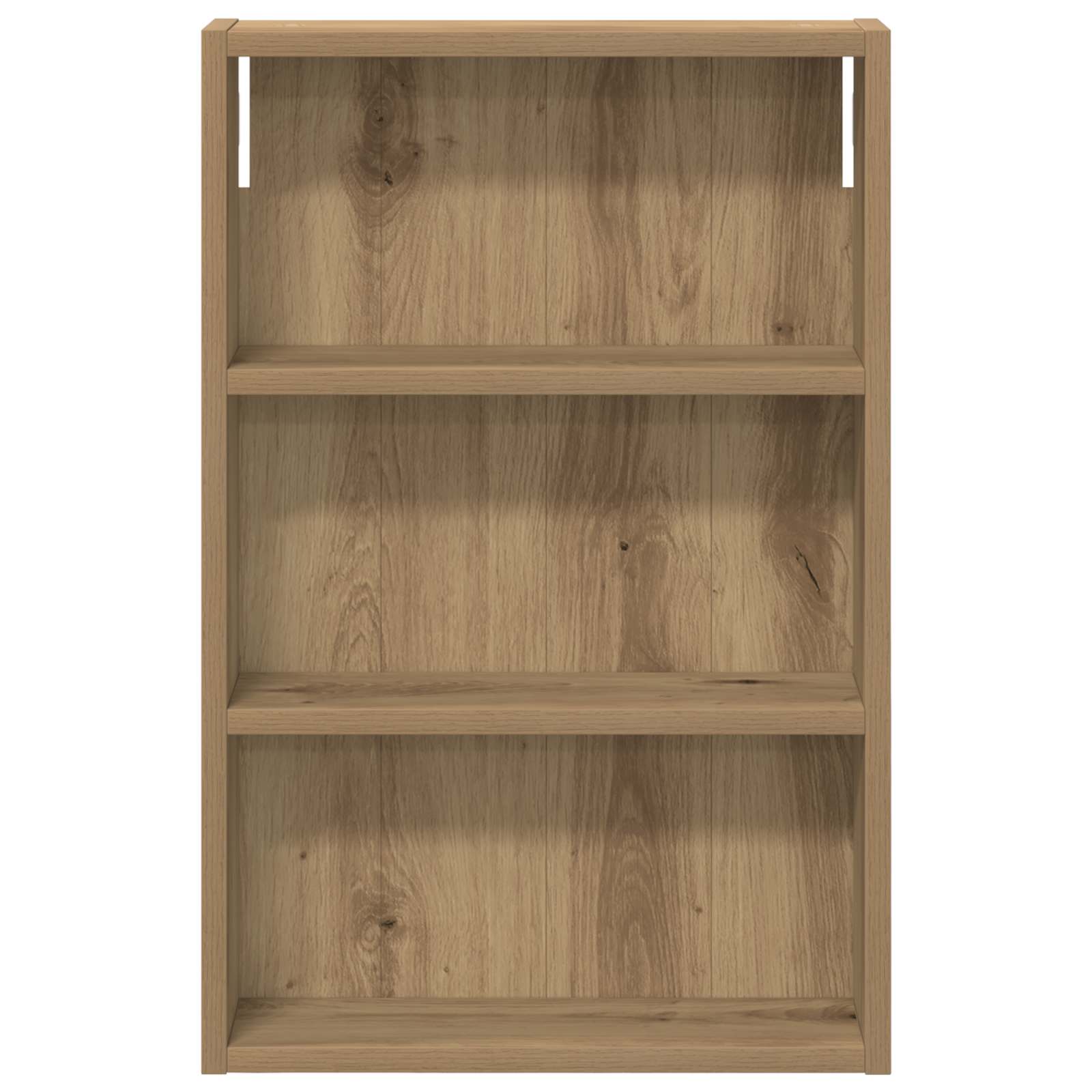 Armadio da bagno a muro Rovere Artigianale 40 x 10 x 60,5 cm | homemem39