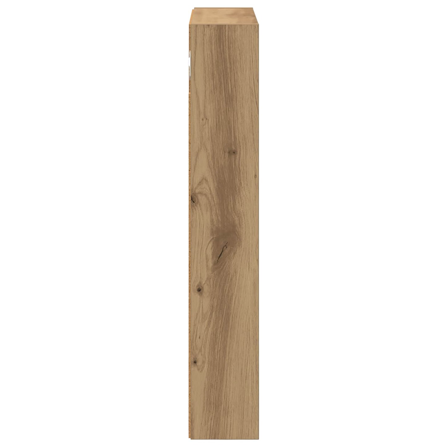 Armadio da bagno a muro Rovere Artigianale 40 x 10 x 60,5 cm