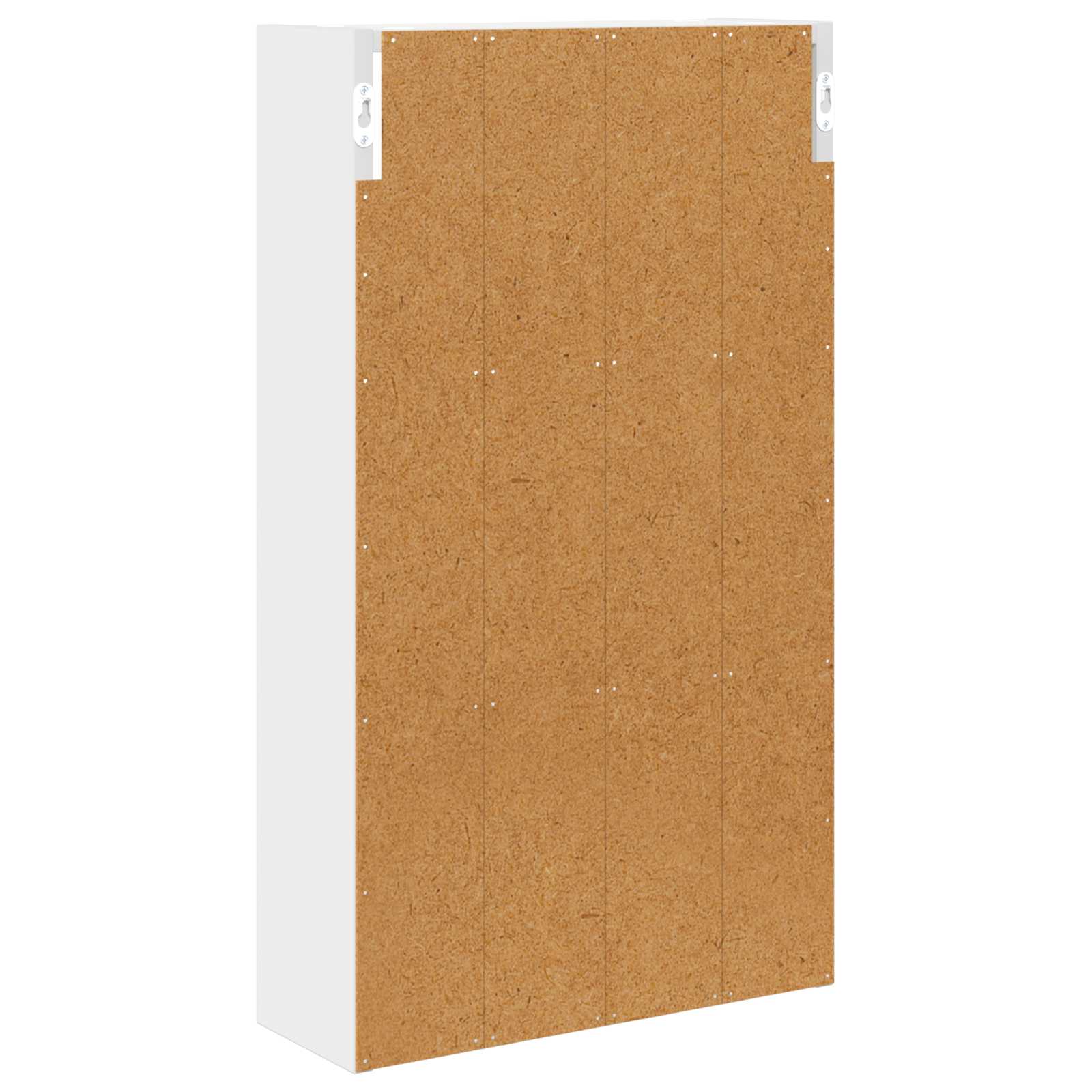 Armadio da bagno a muro con lo scaffale Bianco 40 x 14 x 70 cm | homemem39