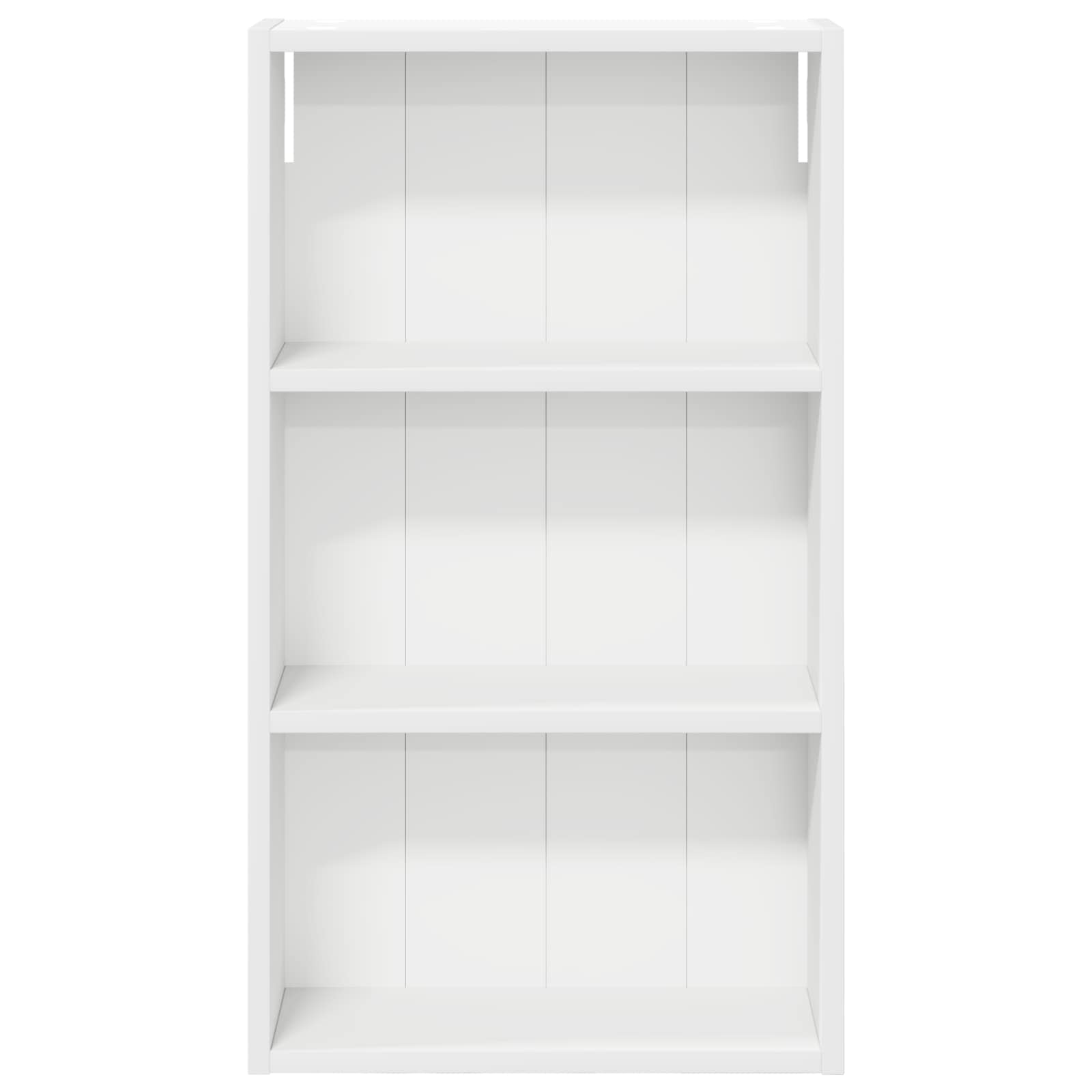 Armadio da bagno a muro con lo scaffale Bianco 40 x 14 x 70 cm | homemem39