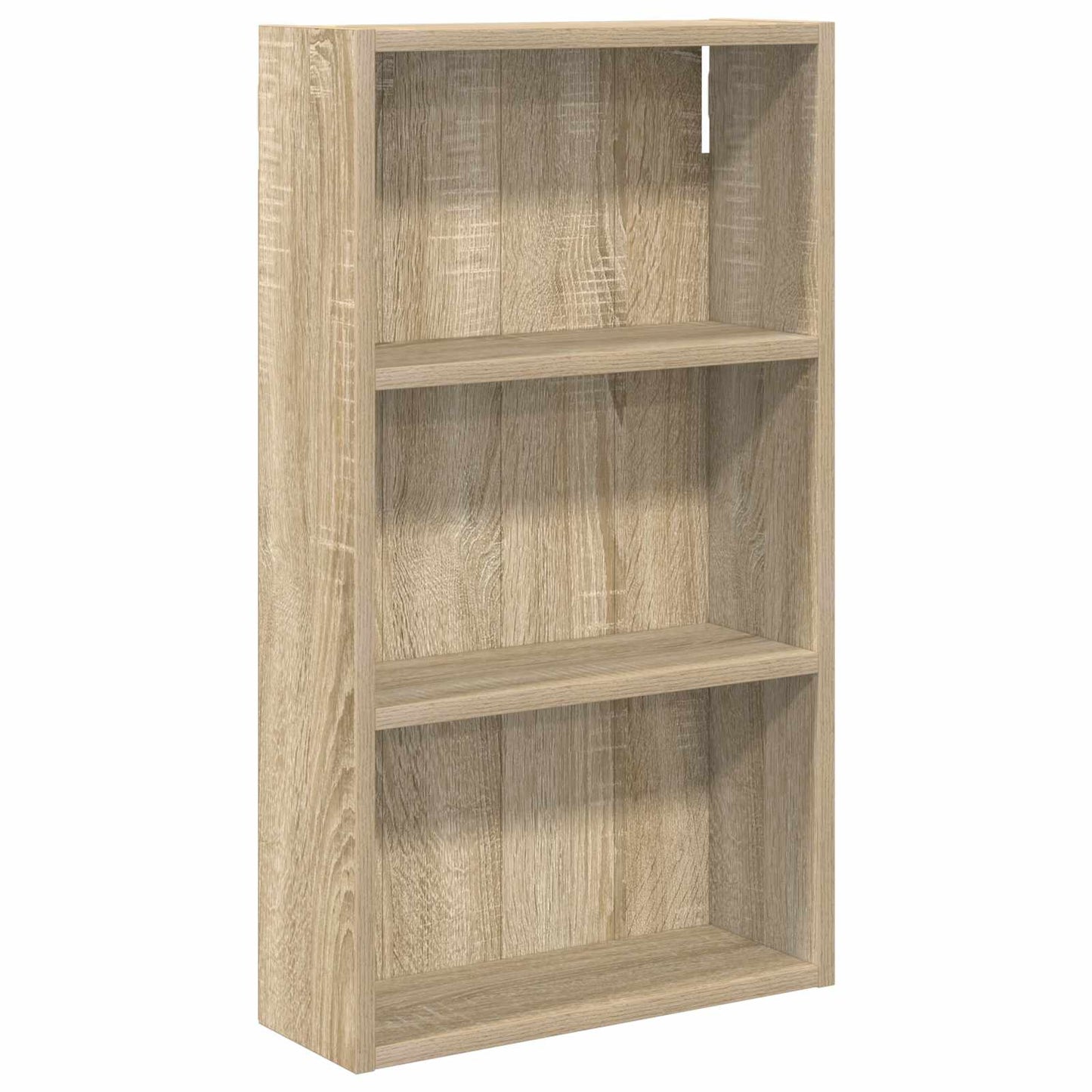 Armadio da bagno a muro Rovere Sonoma 40 x 14 x 70 cm | homemem39