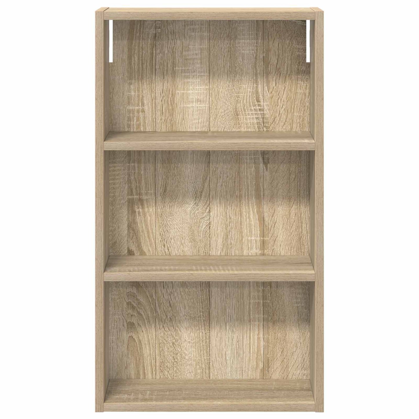 Armadio da bagno a muro Rovere Sonoma 40 x 14 x 70 cm | homemem39