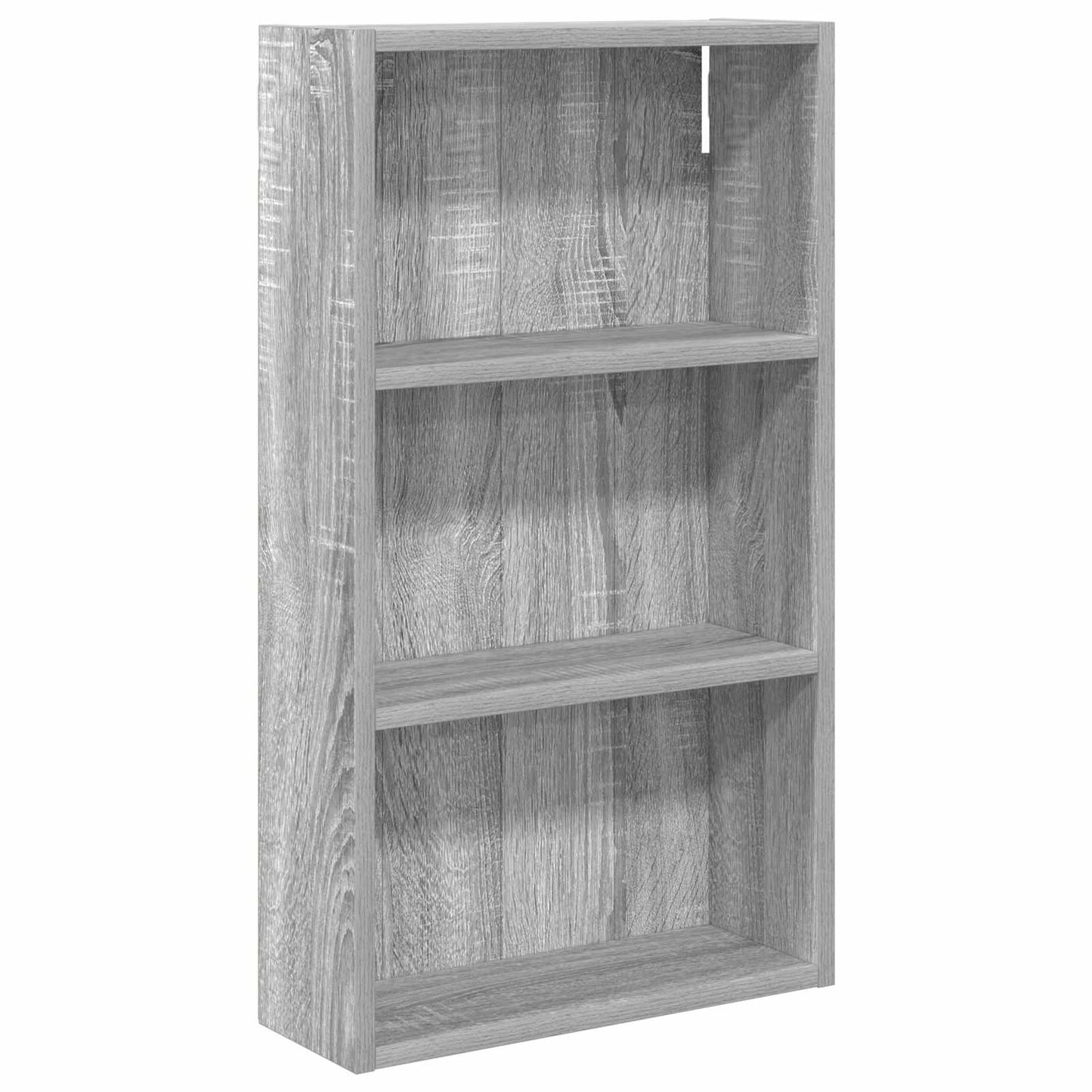 Armadio da bagno a muro Sonoma grigia 40 x 14 x 70 cm | homemem39