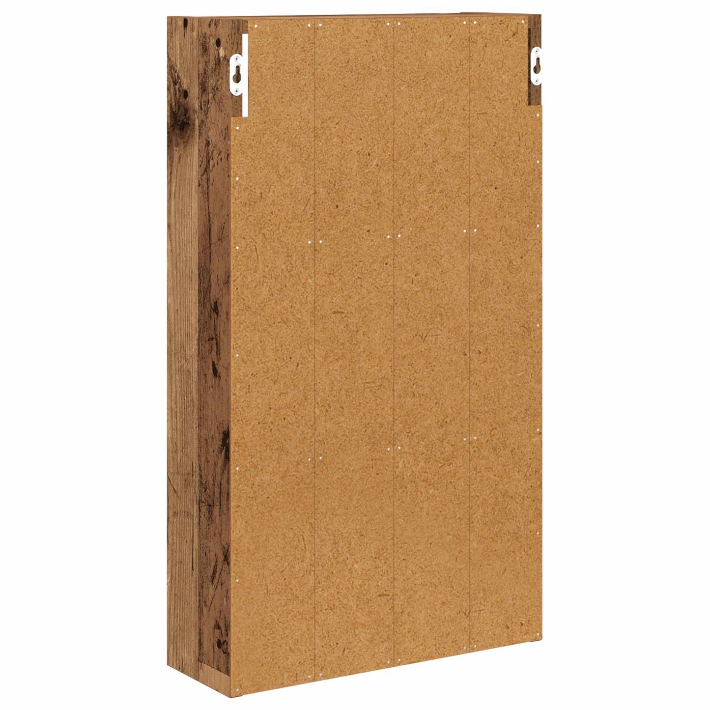 Armadio da bagno a muro Legno vecchio 40 x 14 x 70 cm | homemem39