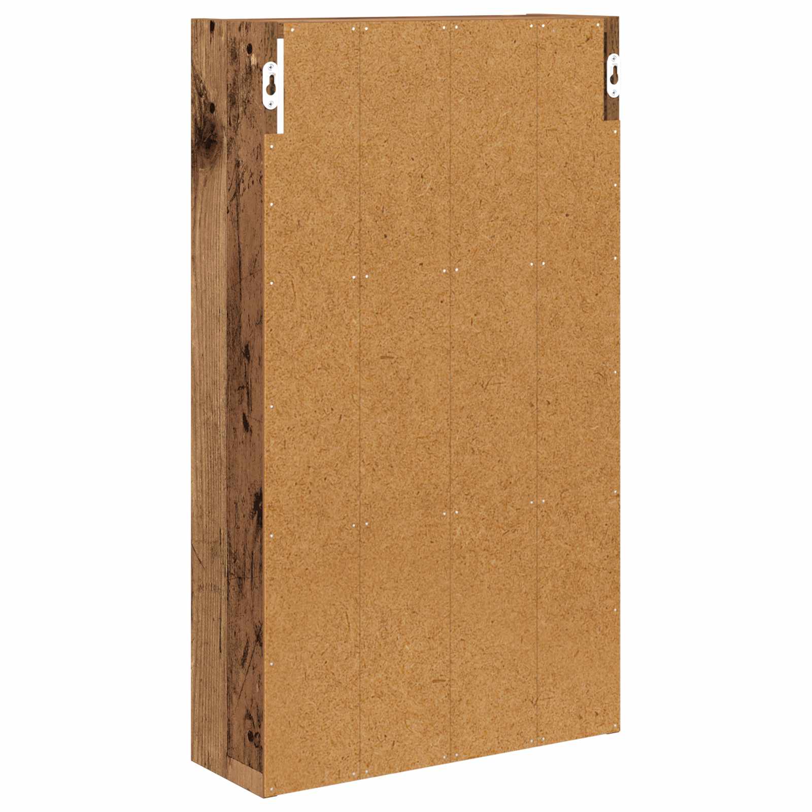 Armadio da bagno a muro Legno vecchio 40 x 14 x 70 cm | homemem39