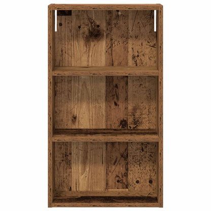 Armadio da bagno a muro Legno vecchio 40 x 14 x 70 cm