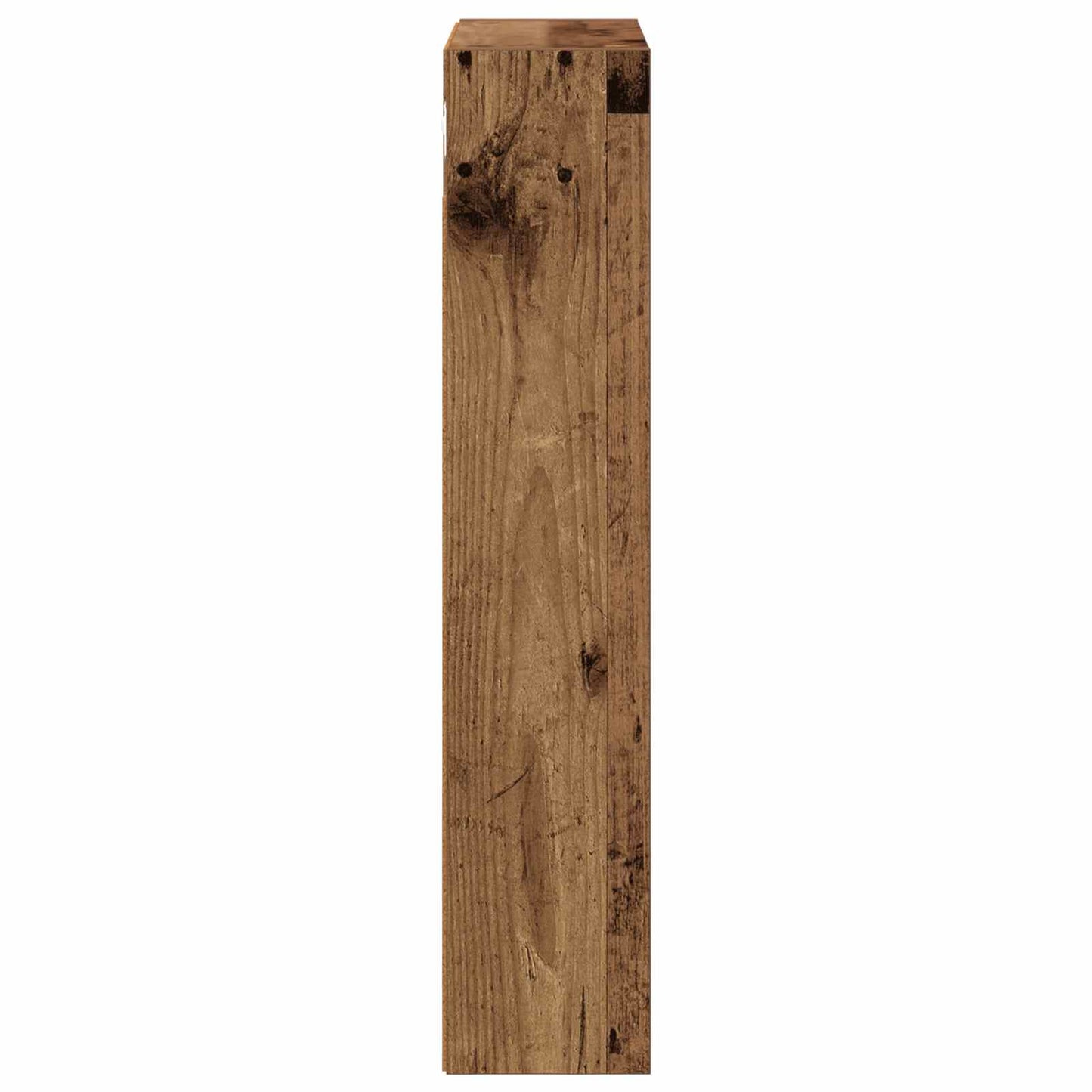 Armadio da bagno a muro Legno vecchio 40 x 14 x 70 cm | homemem39