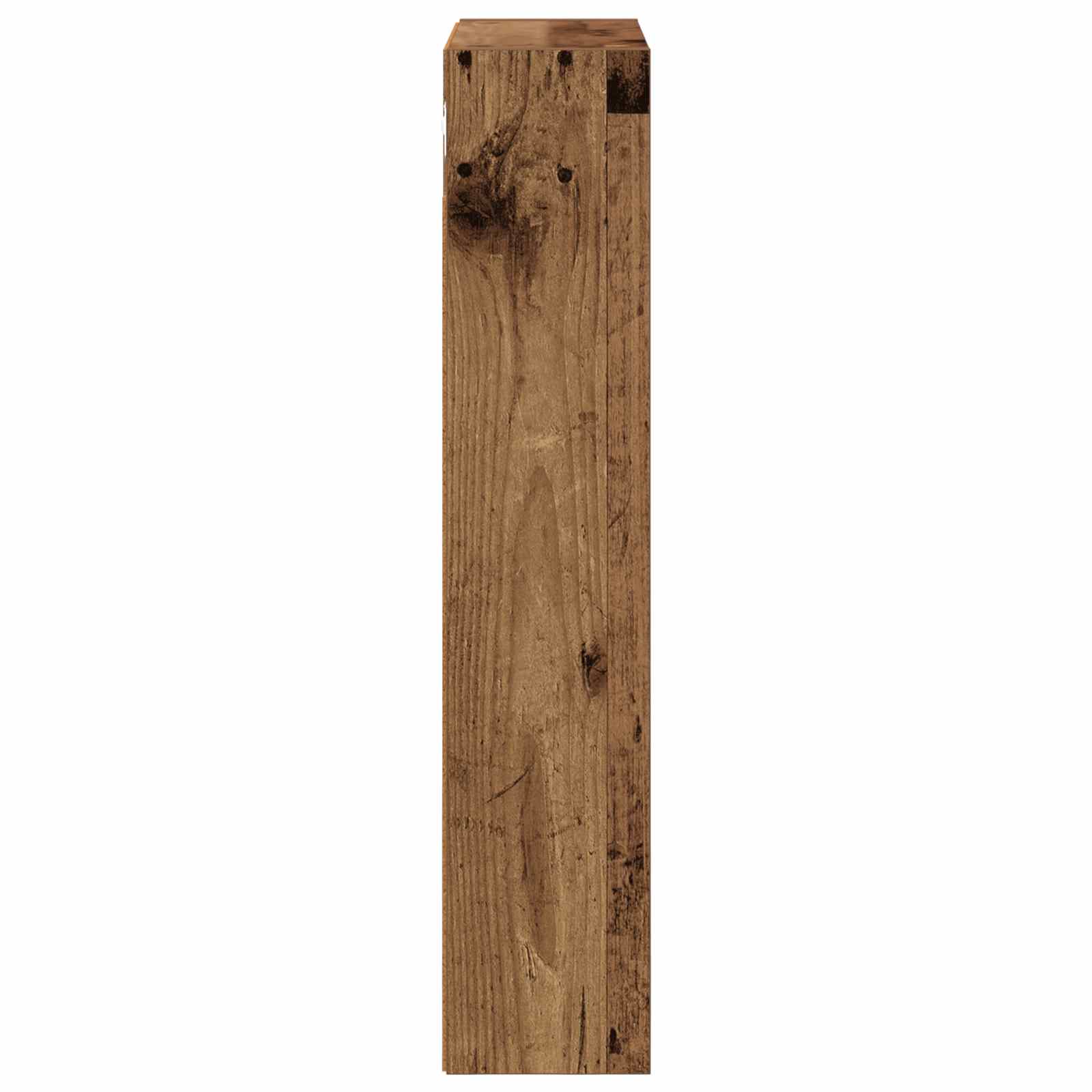 Armadio da bagno a muro Legno vecchio 40 x 14 x 70 cm | homemem39