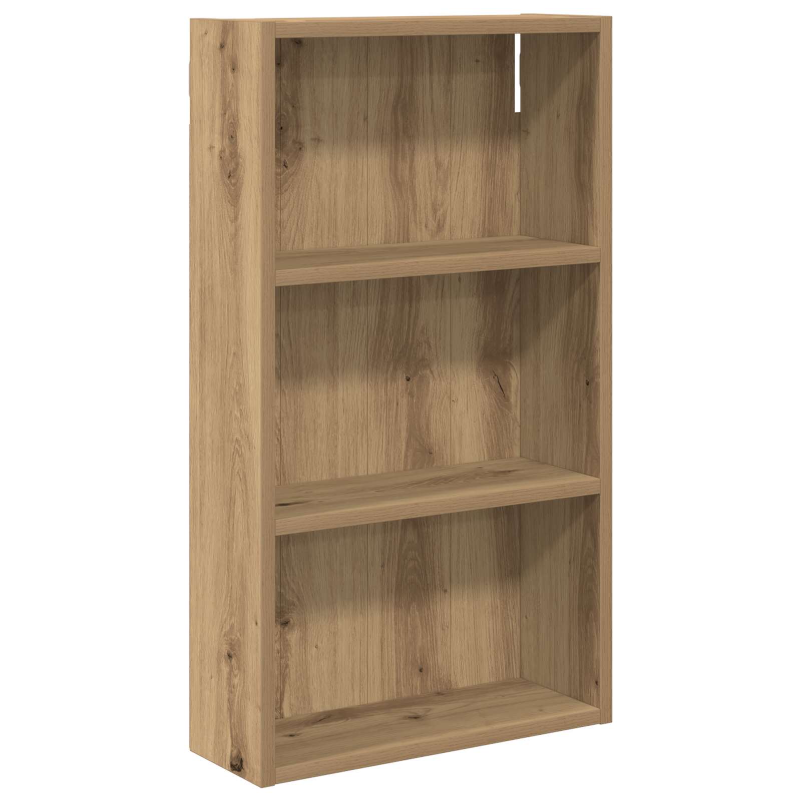 Armadio da bagno a muro Rovere Artigianale 40 x 14 x 70 cm | homemem39