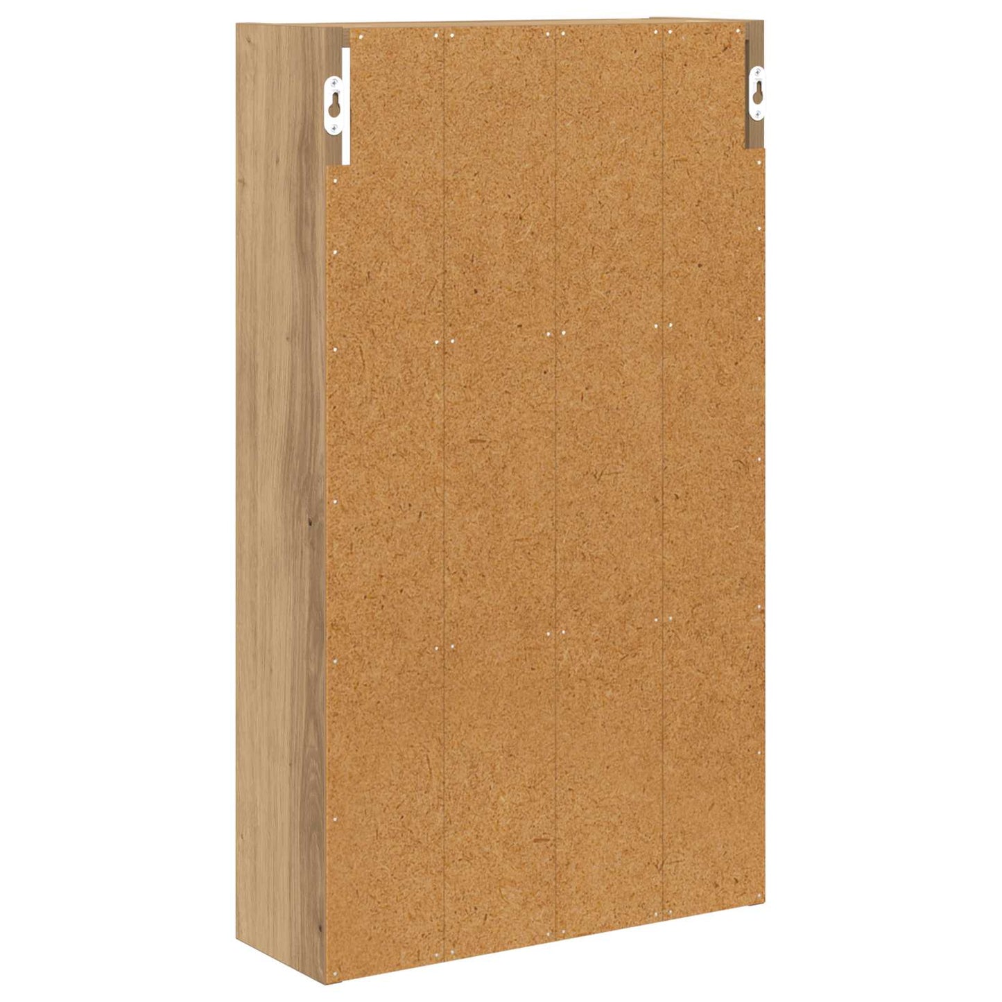 Armadio da bagno a muro Rovere Artigianale 40 x 14 x 70 cm | homemem39