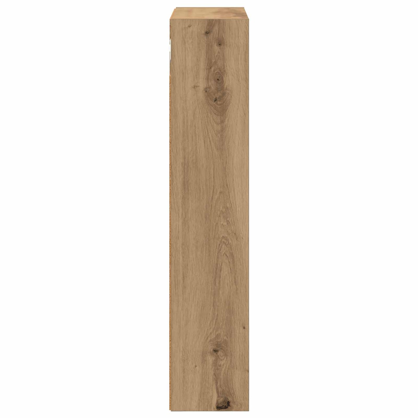 Armadio da bagno a muro Rovere Artigianale 40 x 14 x 70 cm | homemem39