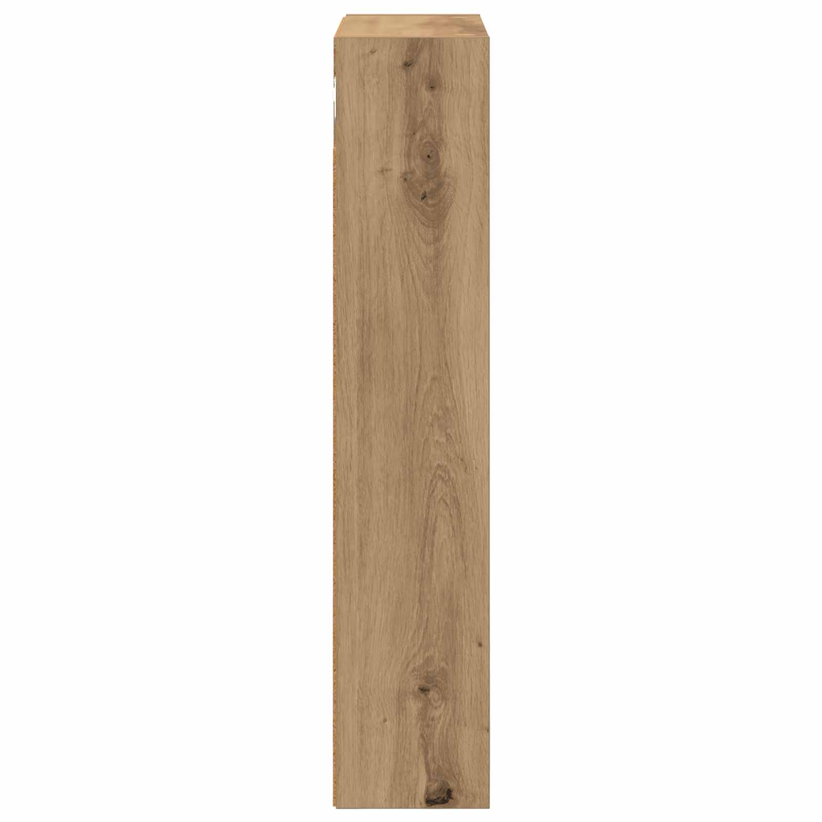 Armadio da bagno a muro Rovere Artigianale 40 x 14 x 70 cm | homemem39