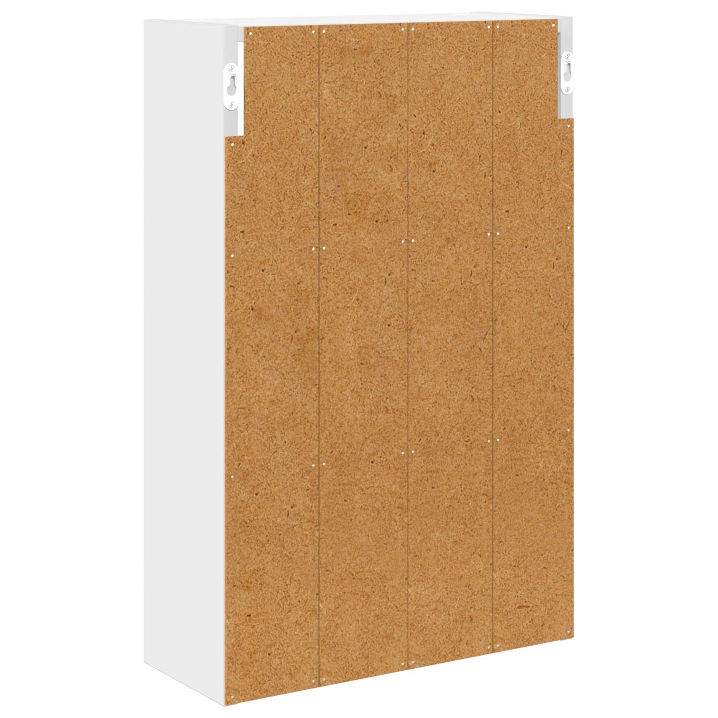 Armadio da bagno a muro Bianco 40 x 16 x 62,5 cm | homemem39