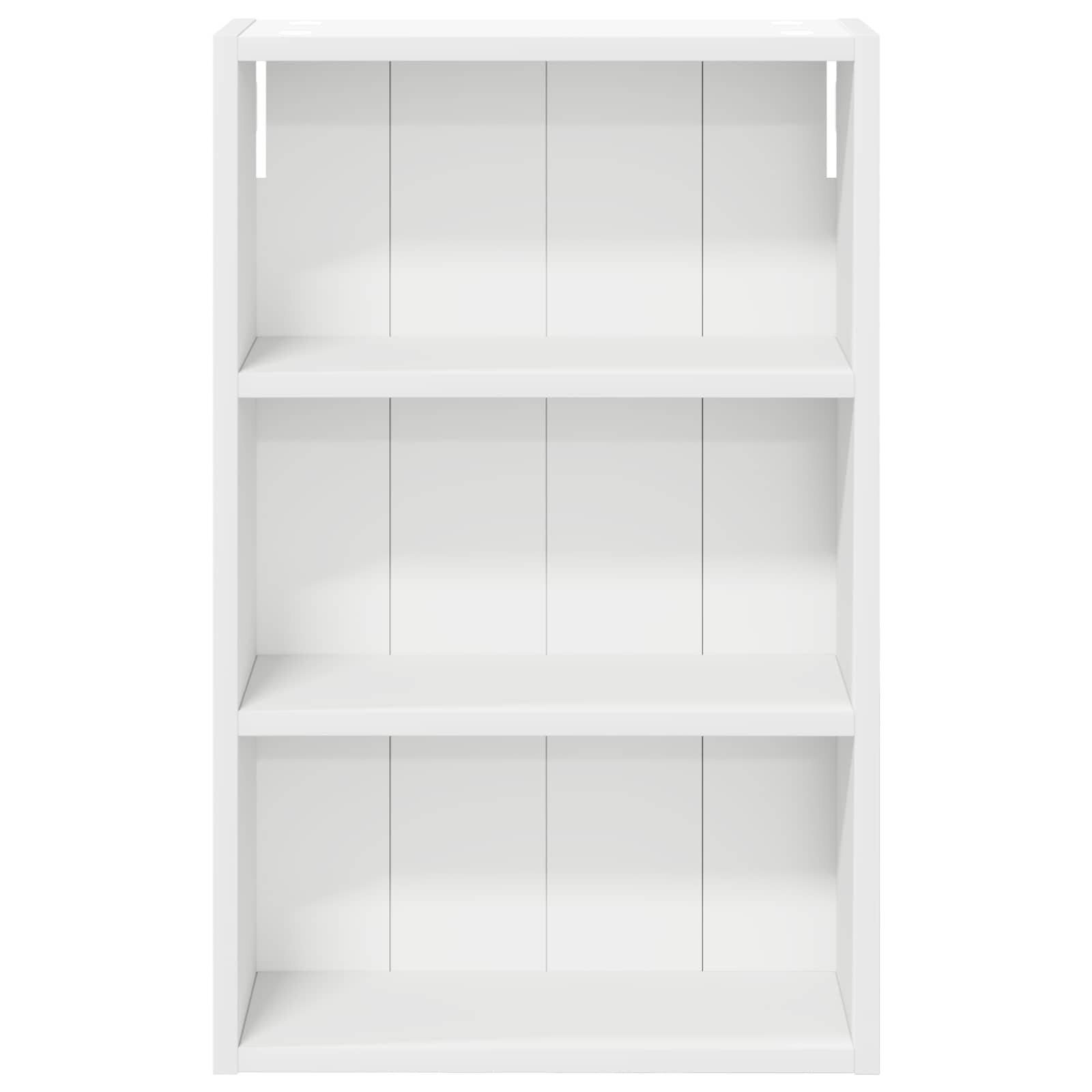 Armadio da bagno a muro Bianco 40 x 16 x 62,5 cm | homemem39