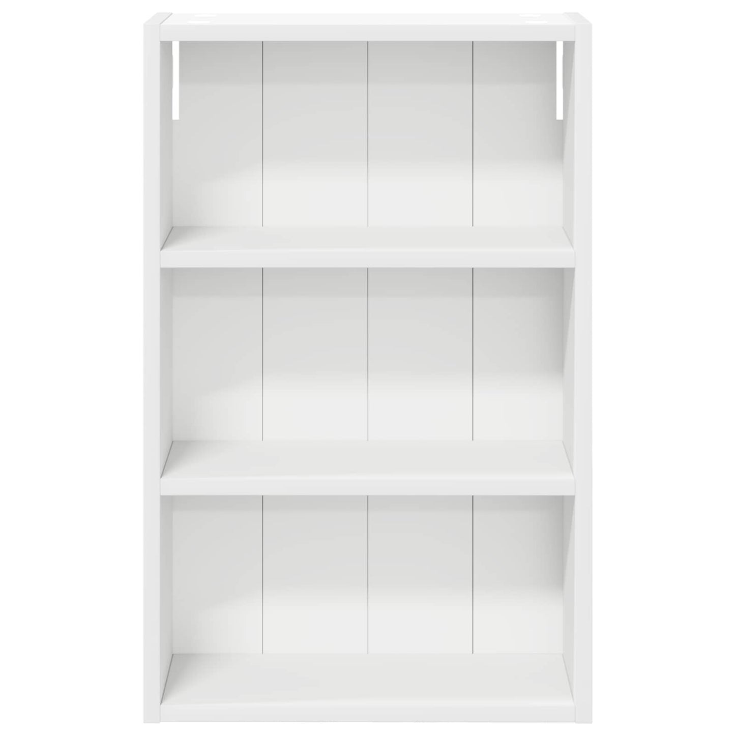 Armadio da bagno a muro Bianco 40 x 16 x 62,5 cm