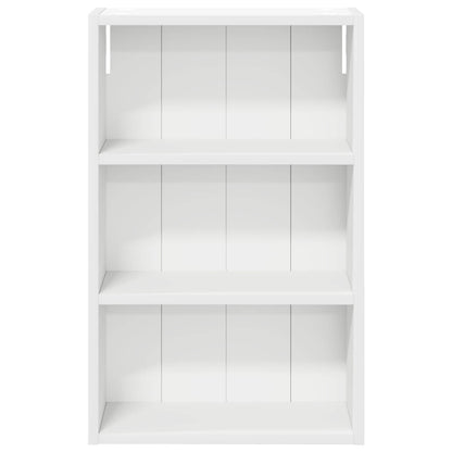 Armadio da bagno a muro Bianco 40 x 16 x 62,5 cm
