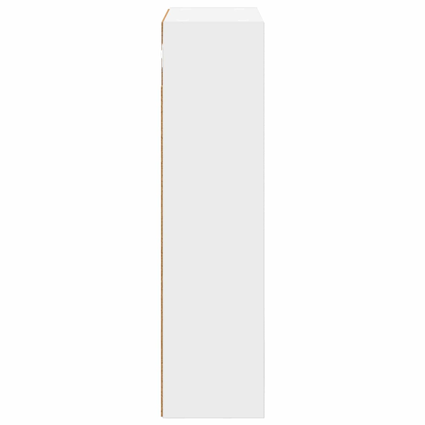 Armadio da bagno a muro Bianco 40 x 16 x 62,5 cm | homemem39