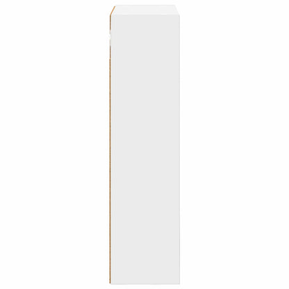 Armadio da bagno a muro Bianco 40 x 16 x 62,5 cm | homemem39