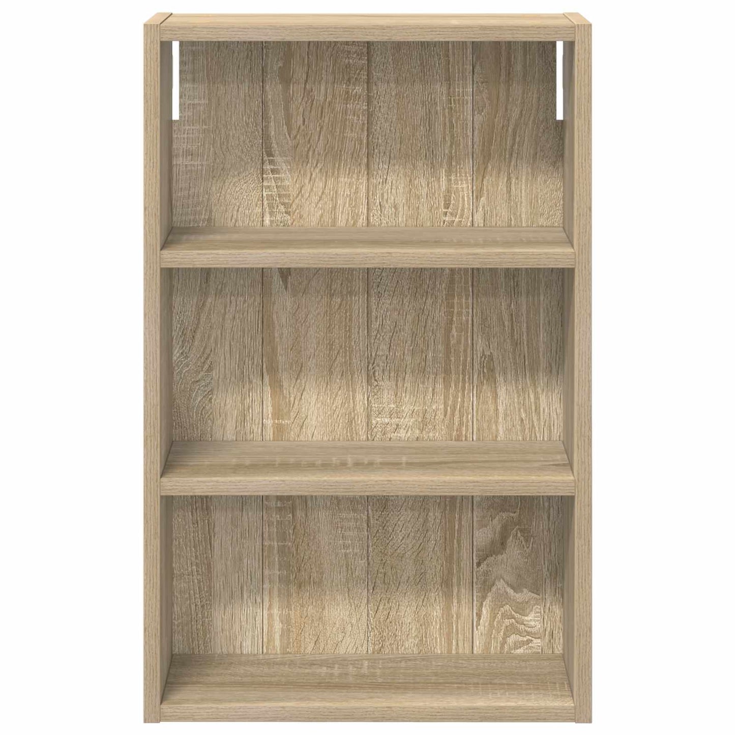 Armadio da bagno a muro Rovere Sonoma 40 x 16 x 62,5 cm | homemem39