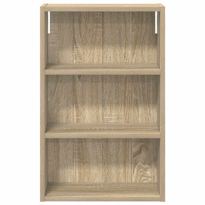 Armadio da bagno a muro Rovere Sonoma 40 x 16 x 62,5 cm | homemem39